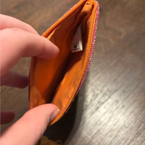 Old Navy Coin Purse - Picture 3 of 4